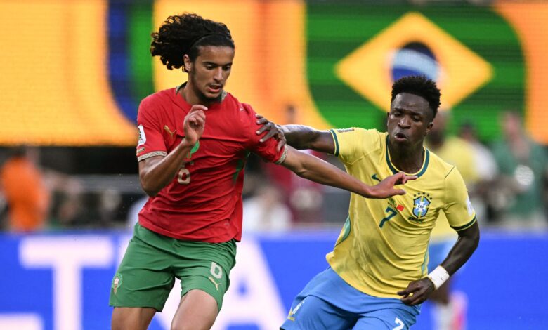 بوعدي يضع ريال مدريد في سيناريو أوزيل وخاميس