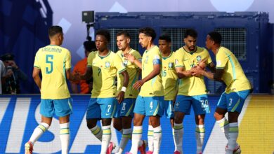 جدول مباريات منتخب البرازيل في كأس العالم 2026