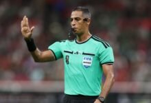 الأهلي.. المصري أمين عمر يقود مواجهة أوكلاند سيتي في كأس الإنتركونتيننتال