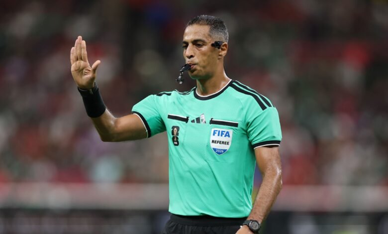 الأهلي.. المصري أمين عمر يقود مواجهة أوكلاند سيتي في كأس الإنتركونتيننتال