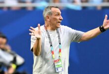 تدريبات حراس المنتخب السعودي.. ابتكار بالصابون