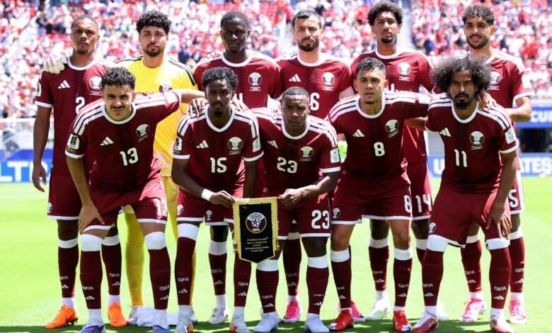 جدول مباريات اليوم الجمعة 19 يونيو 2026 في كأس العالم