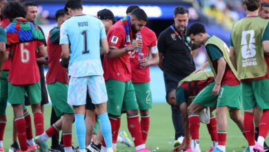 استراحة شرب المياه.. كيف زادت أهداف مونديال 2026 بالأرقام؟