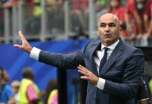روبرتو مارتينيز: رونالدو ليس الهدف.. والبرتغال حققت درسًا