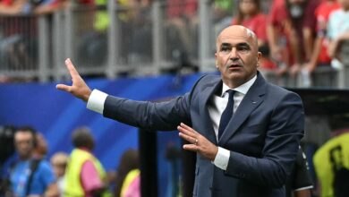 روبرتو مارتينيز: رونالدو ليس الهدف.. والبرتغال حققت درسًا