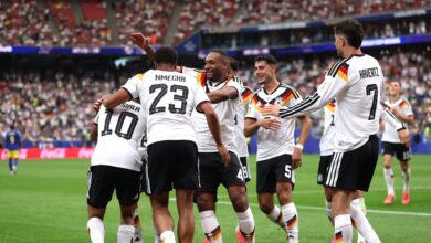 القنوات الناقلة لمباراة ألمانيا وكوت ديفوار في كأس العالم 2026