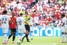 خطر غياب لاعبي المونديال.. 94 لاعبًا مهددًا بالإيقاف