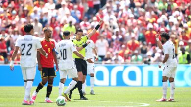 خطر غياب لاعبي المونديال.. 94 لاعبًا مهددًا بالإيقاف