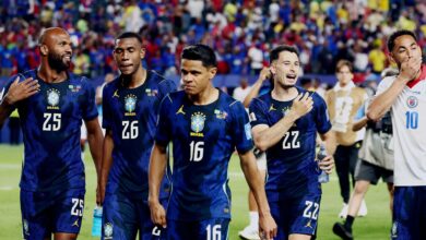 كأس العالم 2026.. بالفيديو نجم البرازيل يسخر من اليابان