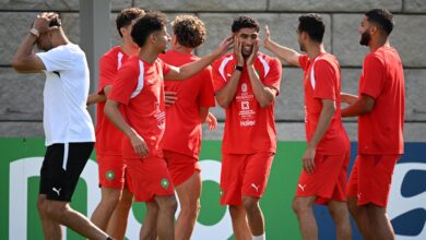 منتخب المغرب قادر على الفوز بالمونديال 2026؟