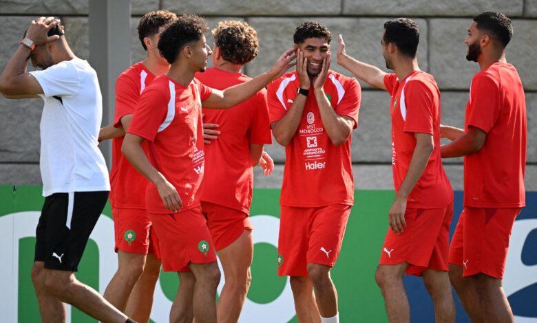 منتخب المغرب قادر على الفوز بالمونديال 2026؟