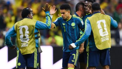 لويس دياز يقود بايرن ميونخ للتفوق على ريال مدريد في المونديال