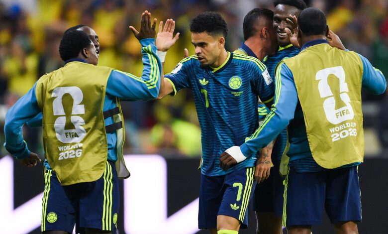 لويس دياز يقود بايرن ميونخ للتفوق على ريال مدريد في المونديال