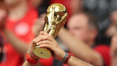 مدرب يتقدم باستقالته عقب توديع كأس العالم