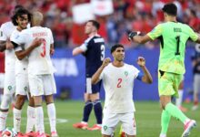 كأس العالم: المغرب يتفوق على الكاميرون والسنغال ويحقق سلسلة إفريقية