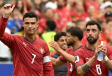 برونو فيرنانديز يحدد موقفه من العروض السعودية