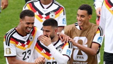 رودي فولر: شرط وحيد لقهر أي منتخب… ولا تفكير في فرنسا