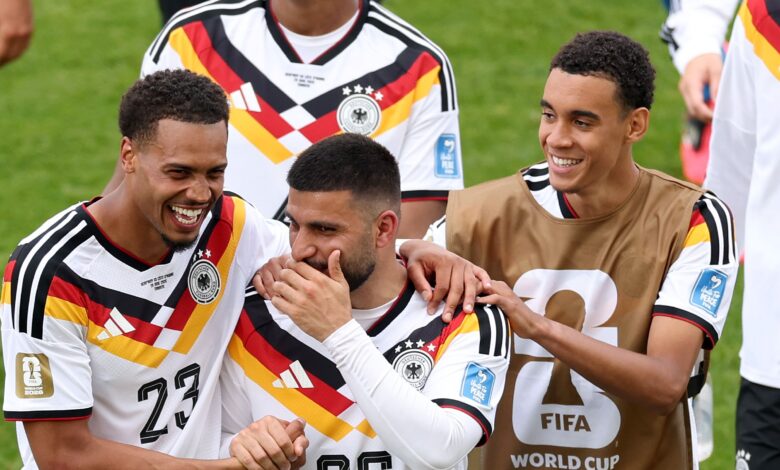 رودي فولر: شرط وحيد لقهر أي منتخب… ولا تفكير في فرنسا