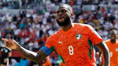 دوري روشن يكتب رقمًا تاريخيًا في كأس العالم