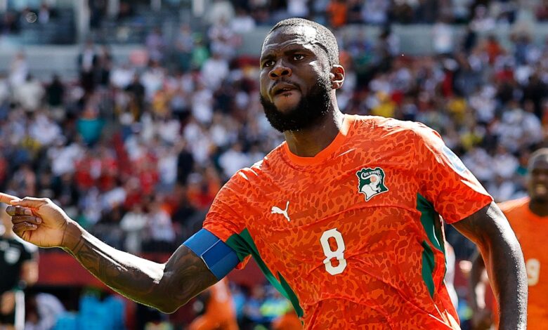 دوري روشن يكتب رقمًا تاريخيًا في كأس العالم