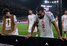 كأس العالم 2026: حداد إعلامي تونسي بعد الإقصاء المبكر