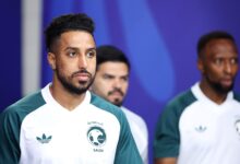 سالم الدوسري يكتب تاريخًا جديدًا بالمونديال