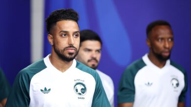 سالم الدوسري يكتب تاريخًا جديدًا بالمونديال