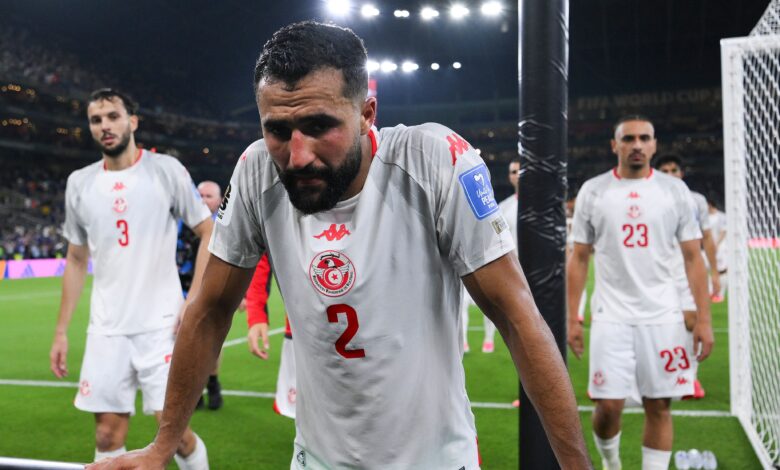 موعد مباراة تونس ضد هولندا في كأس العالم 2026