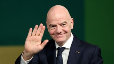 تلوث البيئة.. إنفانتينو وكأس العالم في أزمة سوداء
