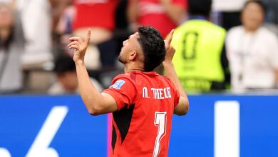 تريزيجيه إلى الدوري السعودي.. تطور جديد في مفاوضات انتقاله