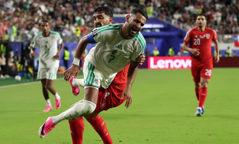 كأس العالم 2026.. لماذا يعد فوز جنوب أفريقيا مفاجأة صادمة