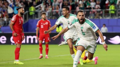 أفضل ثوالث في المونديال.. من يتصارع على المقاعد الثمانية؟