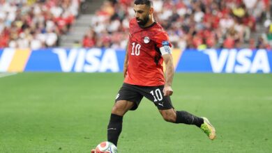 حصاد جولة المونديال.. ميسي ورونالدو وصلاح بصمة التاريخ
