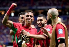 إبراهيم أفيلاي: قلبي مع المغرب أمام هولندا بدور 32