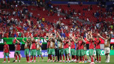 أسود الأطلس.. إعلامي سعودي يراهم الأفضل عربيًا ويعد بالأبعد