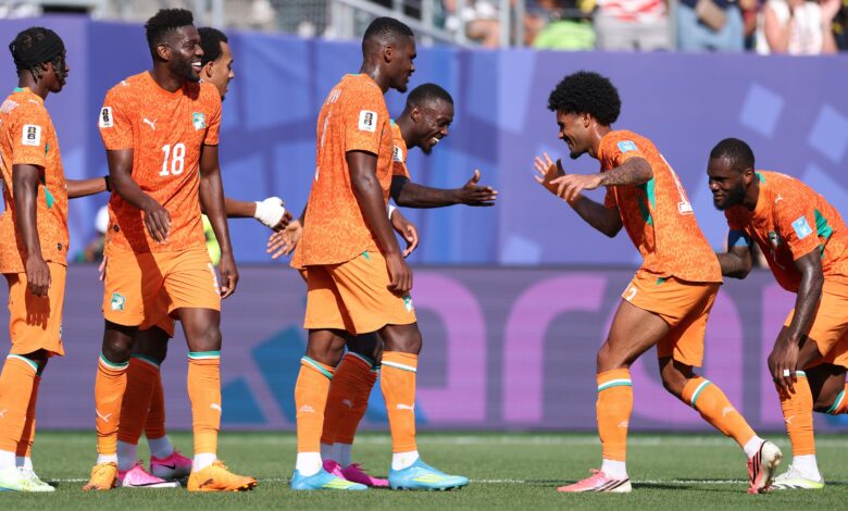 كأس العالم 2026: كوت ديفوار تتخطى كوراساو وتنتظر مواجهة نارية