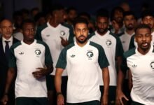 السعودية