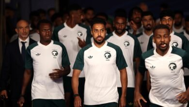السعودية