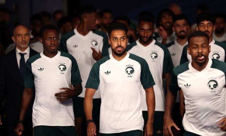 السعودية
