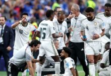 الأخضر يشارك في بطولة كأس كونكاكاف الذهبية 2027