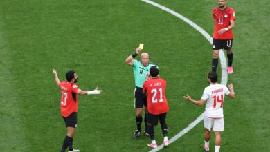 محمود صابر ضحية ترجمة غلطة كارثية أمام الجميع!