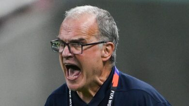 بقيادة فالفيردي.. لاعبو أوروجواي يتمردون على بيلسا