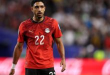 السيتي يوقف خططه بشأن مرموش ويؤجل التفكير ببديل