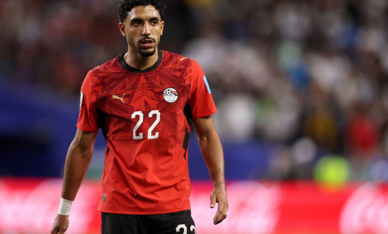 السيتي يوقف خططه بشأن مرموش ويؤجل التفكير ببديل