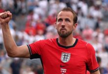 كين الهداف التاريخي لمنتخب إنجلترا: يتجاوز لينكر في المونديال