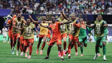 أفريقيا كأس العالم 2026.. نجم ليفربول السابق: مسألة وقت