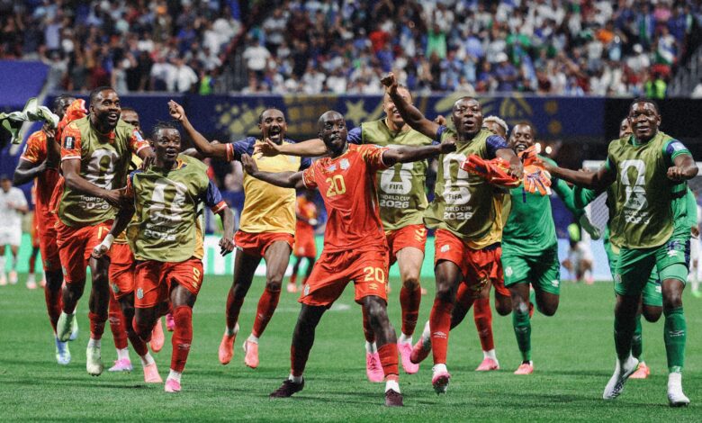 أفريقيا كأس العالم 2026.. نجم ليفربول السابق: مسألة وقت