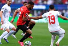 مواجهة مصر وأستراليا.. هل تمنح آسيا قبلة حياة؟