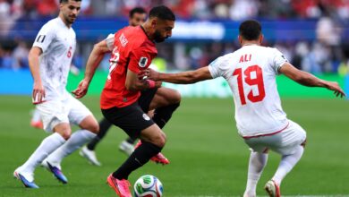 مواجهة مصر وأستراليا.. هل تمنح آسيا قبلة حياة؟