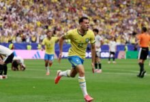 رومانو يفجرها.. مارتينيلي على رادار الهلال و3 أجنحة في القائمة الزرقاء